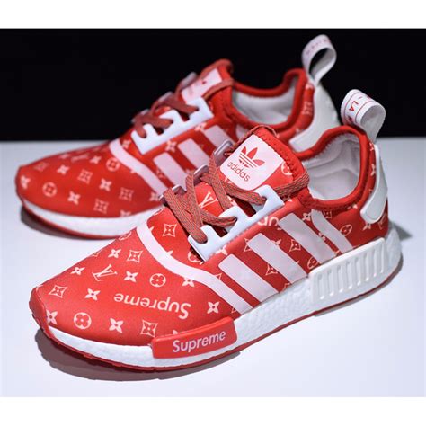 adidas supreme louis vuitton prezzo|supreme shoes louis vuitton.